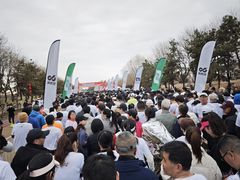 -汉长安城未央宫国家考古遗址公园