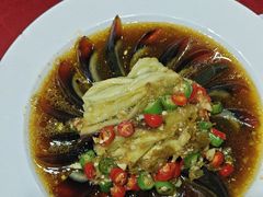 -蒲城王家烧烤大全(渭南分店)