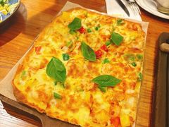 -1886德国汽车餐厅(外滩中央店)