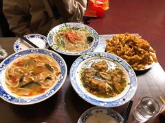 -管记水席老店(仙果市街店)