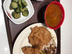 -大圆碗•大排饭(天海店)