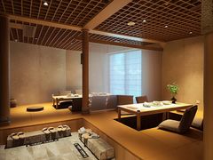 -奈雪茶院·茶室茶馆(广州粤海天地店)