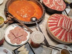 -川味观·鲜货火锅(景芳水湘店)