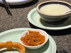 -真地道京味府·鲜橙烤鸭·北京菜(朝外大街东大桥店)