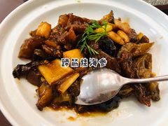 -玉华台饭庄·淮扬菜·烤鸭(望京店)