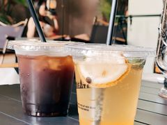 -J Create城市露营咖啡·简餐·宠物(上海动物园店)