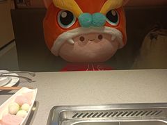 -海底捞火锅(城阳万象汇店)