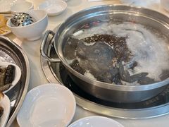 -太婆天府山珍酒楼(亚运村店)