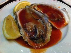 生蚝-广州花园酒店-凌璇阁360度高空海鲜自助餐CAROUSEL