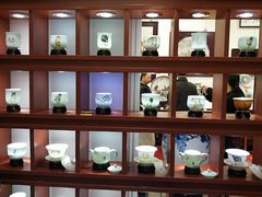 -东浩兰生上海世博展览馆