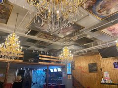 -明日世界密室轰趴·剧本桌游·箭馆团建(国贸店)
