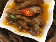 -点都德(千灯湖环宇城店)