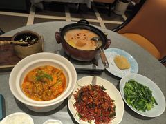 -汉水谣·江景餐厅(江滩店)