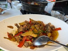 -时间仓(月湖公园店)