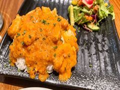 -澳骄 Aussie Kitchen·手工披萨·西餐(国大店)