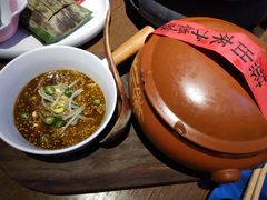 -雀舞云南菜(乐客城店)