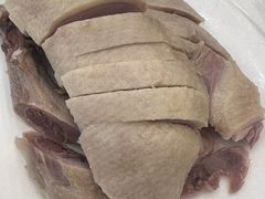 -古南都·清真绿柳居菜馆(太平南路店)