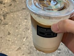 -CoffeeVendor(西乡店)