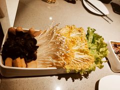 -半天妖烤鱼(方庄店)