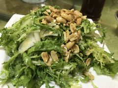 -春水锅贴·传统鲁菜(大明湖店)
