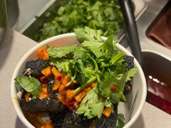 -黑色经典臭豆腐·湖南特产(太平街口店)