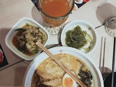 -味千拉面(郑州杉杉奥特莱斯购物广场店)