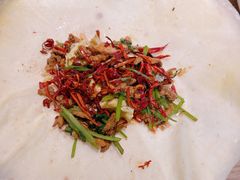 -榆林镇筋饼(知春路店)