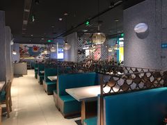 -半天妖烤鱼(嘉德万达广场店)
