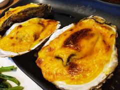 -蚝美人·生蚝海鲜烧烤(茶花园店)