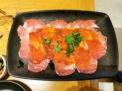 -新石器烤肉(南站店)