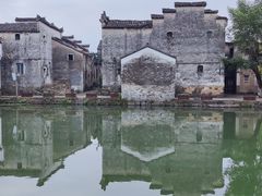 -东梓关景区村庄