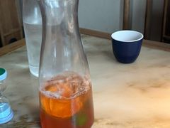 -绿茶餐厅(领展购物广场·中关村店)