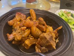 -围龙屋客家食府(福田店)