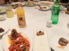 -红城阁·上海味道(四平路店)