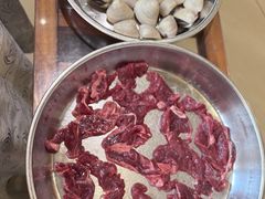 -丰尔粥食·粥底火锅·桑拿鸡(大良总店)