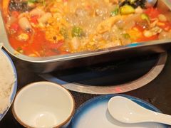-聚味罗记大排檔·烧烤·鲜鱼杂·甲鱼煲(科学馆店)