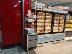 -凯司令(豫园地铁站店)