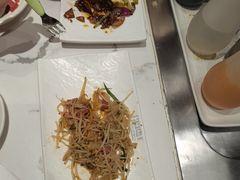 -火地铁板烧(昆山万象汇店)