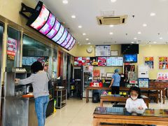 -庆丰包子铺(回龙观店)