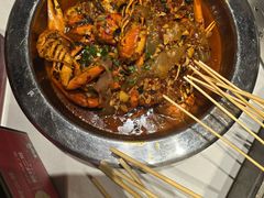 -靓虾二哥长沙地标小龙虾(五一广场店)