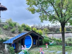 -嘉北郊野公园
