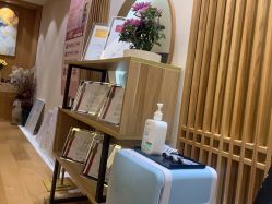 -一本X目奈子日式单根美睫专业店