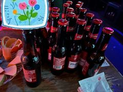 -Ton Ton吨吨小酒馆Live(观前街店)