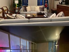 -广州富力丽思卡尔顿酒店