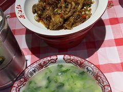 -西江红·株洲本地菜(滨江南路店)