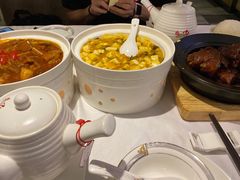 -尚一汤 广东炖汤(金桥国际店)