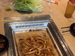 -新石器烤肉(高行万嘉店)