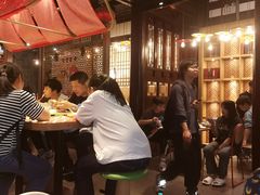 -麦当劳(南后街店)