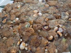 八珍炒膏-醇潭味平潭特色小吃