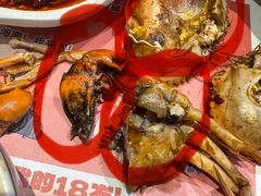 -赖胖子肉蟹煲(上邦百汇城店)